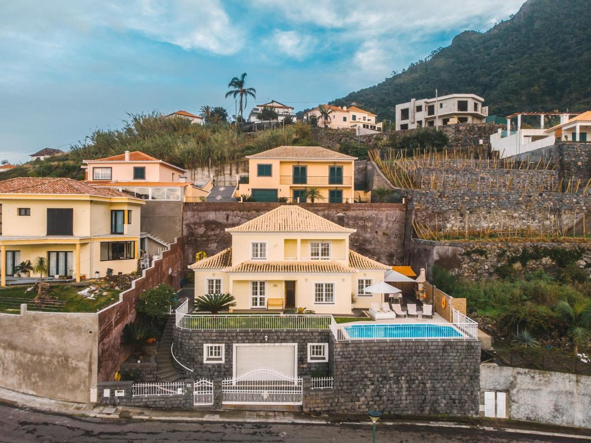 Quinze - Luxurious 3 Bedroom With Private Pool And Games & Amazing Views *