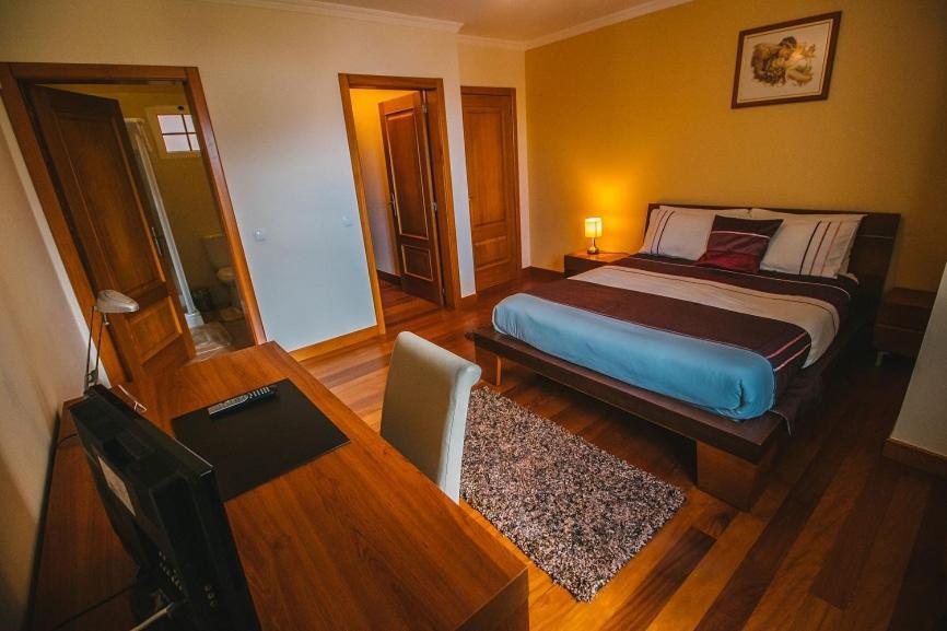 Villa Quinze - Luxurious 3 Bedroom With Private Pool And Games & Amazing Views Ponta Delgada (Madeira)