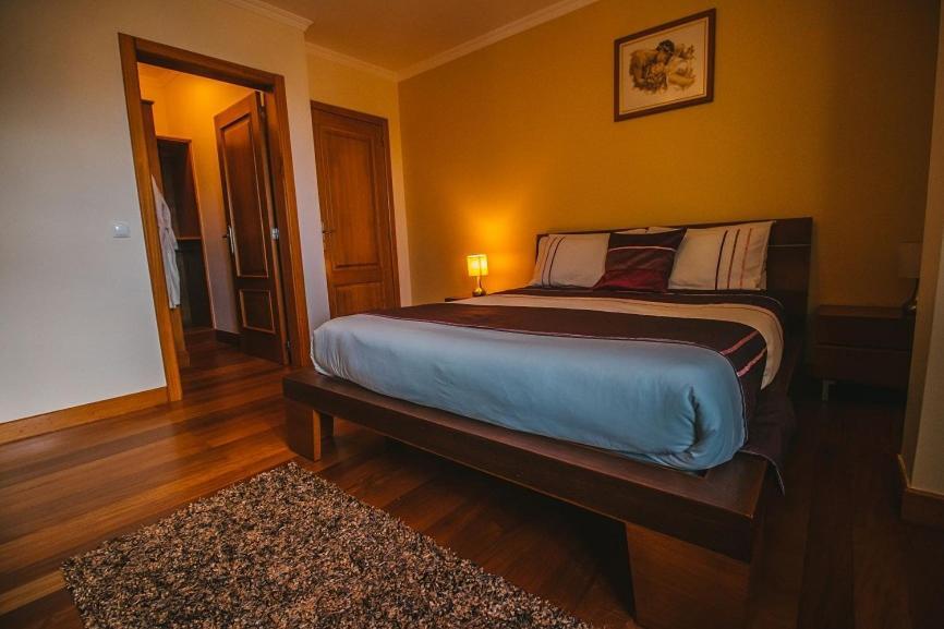 Villa Quinze - Luxurious 3 Bedroom With Private Pool And Games & Amazing Views Ponta Delgada (Madeira)