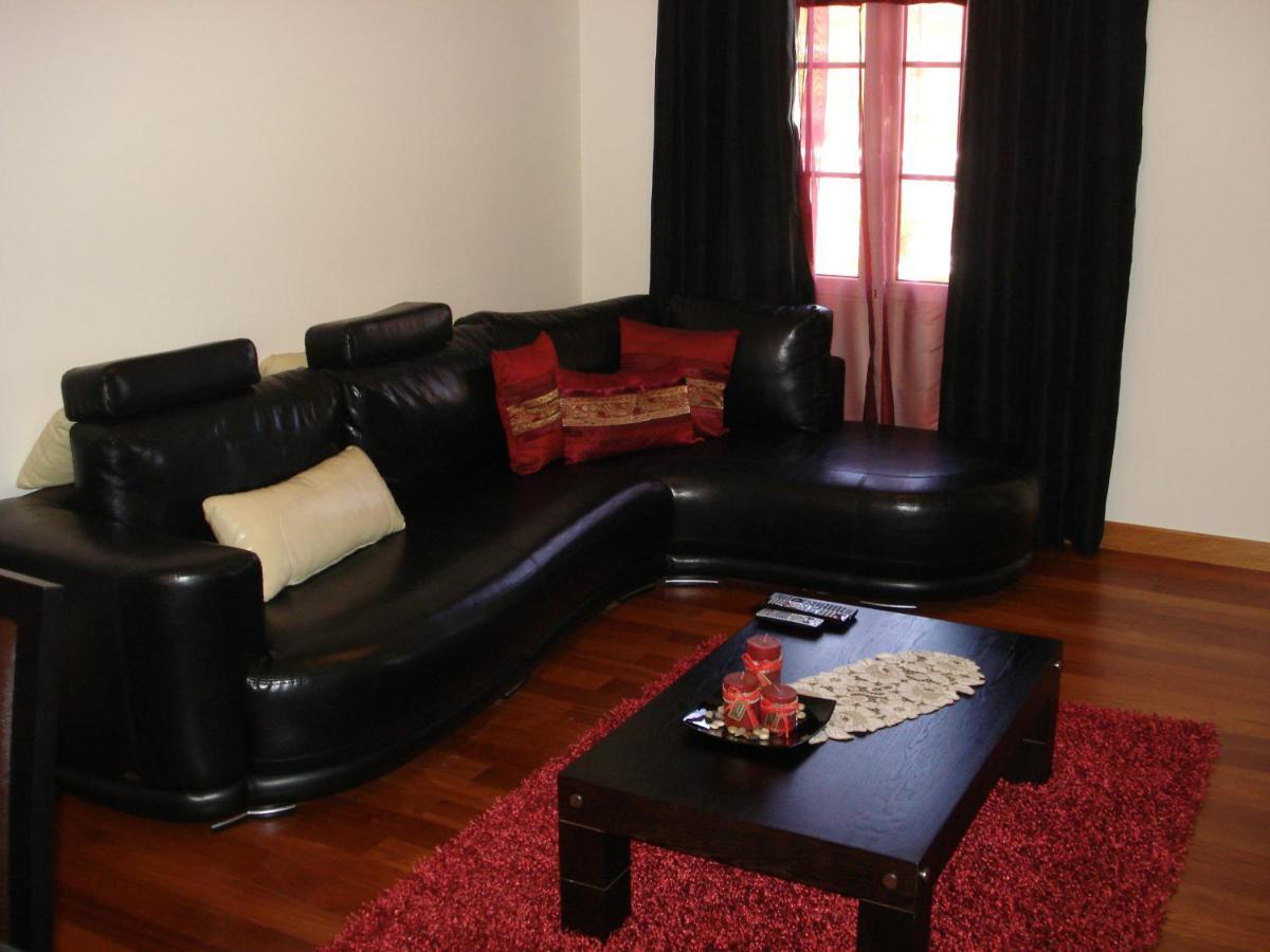 Quinze - Luxurious 3 Bedroom With Private Pool And Games & Amazing Views