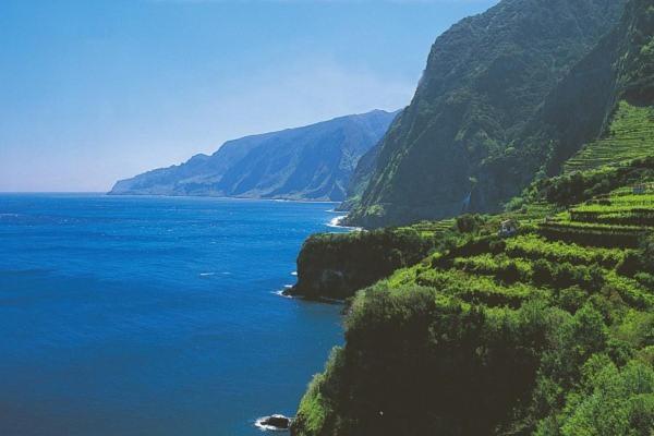 Quinze - Luxurious 3 Bedroom With Private Pool And Games & Amazing Views Villa Ponta Delgada (Madeira)