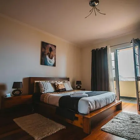 Villa Quinze - Luxurious 3 Bedroom Villa With Private Pool And Games Room & Amazing Views Ponta Delgada  Exterior photo