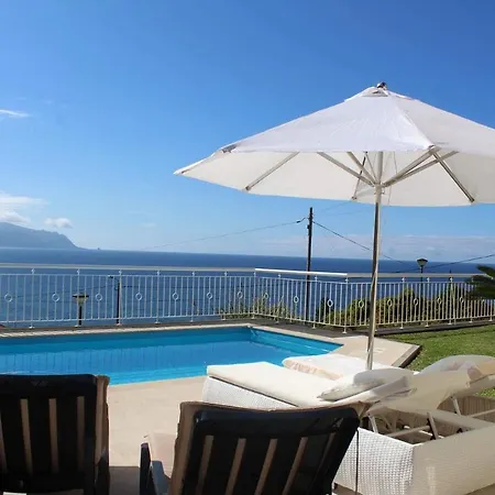 Villa Quinze - Luxurious 3 Bedroom Villa With Private Pool And Games Room & Amazing Views Ponta Delgada  Exterior photo
