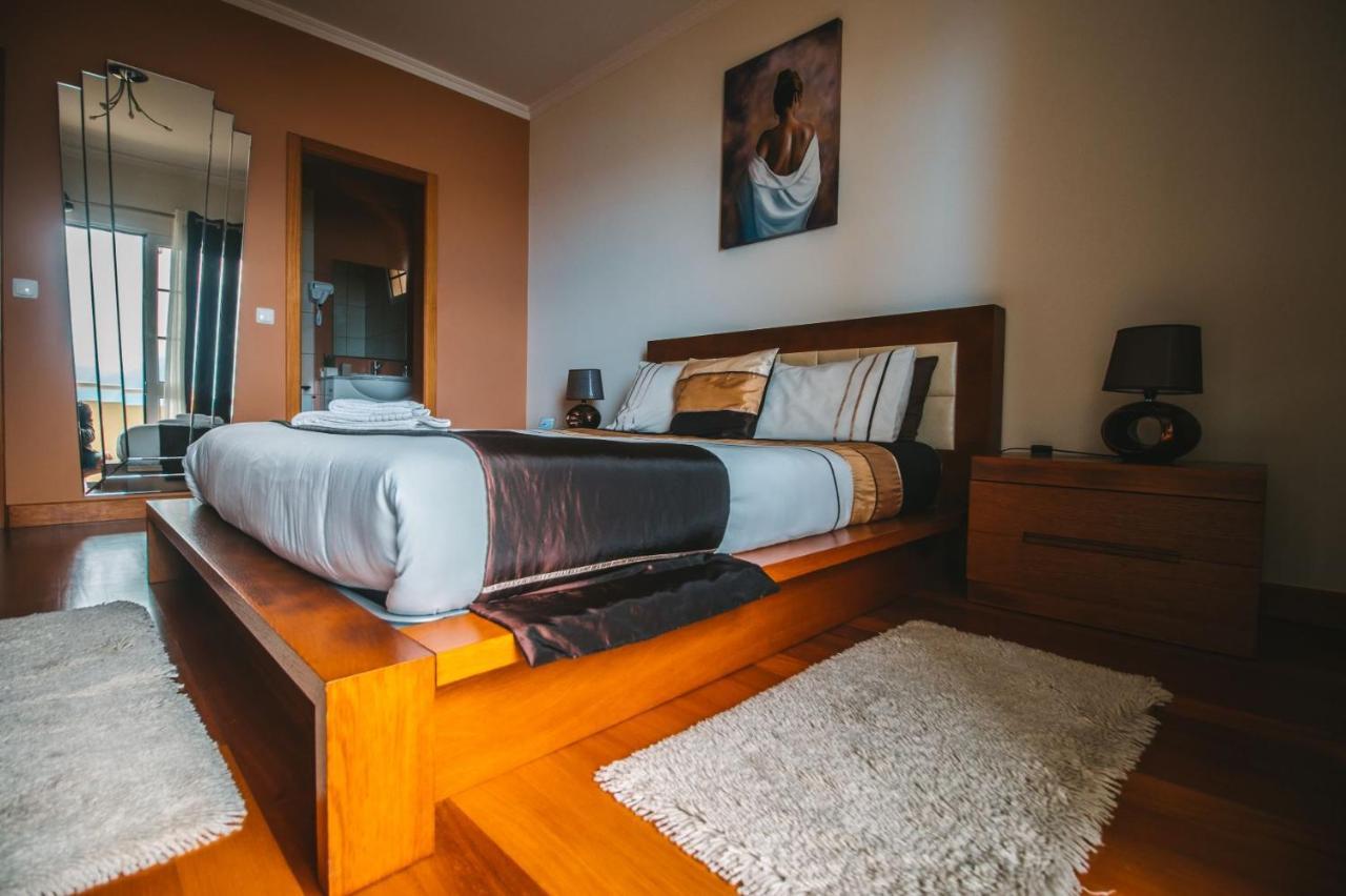 Quinze - Luxurious 3 Bedroom With Private Pool And Games & Amazing Views Ponta Delgada - Madeira